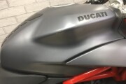 DUCATI SUPERSPORT