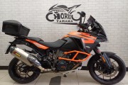 KTM 1290 SUPER ADVENTURE S