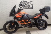 KTM 1290 SUPER ADVENTURE S