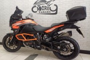 KTM 1290 SUPER ADVENTURE S