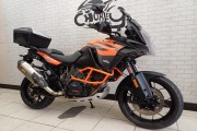 KTM 1290 SUPER ADVENTURE S