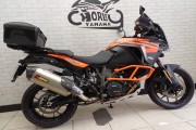 KTM 1290 SUPER ADVENTURE S