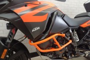 KTM 1290 SUPER ADVENTURE S