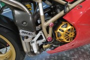 DUCATI 996