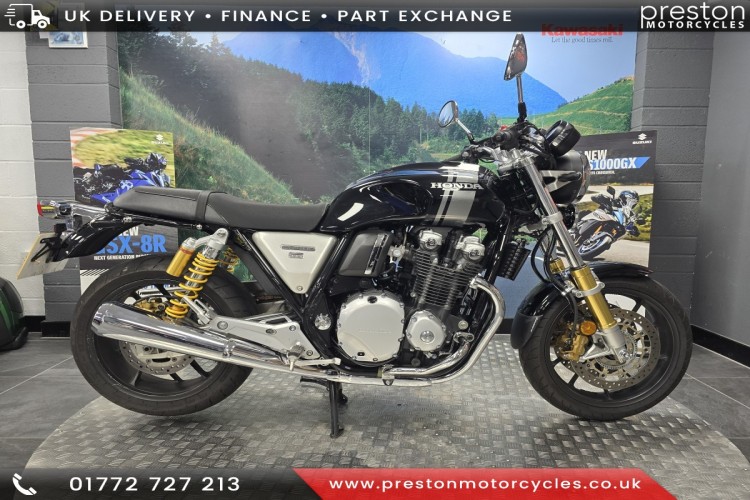 HONDA CB1100 RS for sale