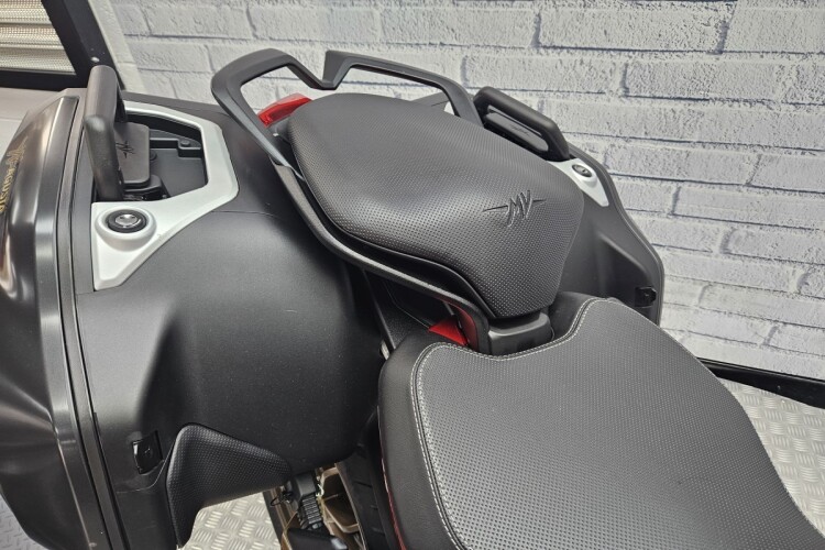 MV AGUSTA TURISMO VELOCE