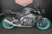 YAMAHA MT10