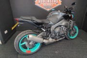 YAMAHA MT10