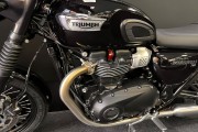 TRIUMPH BONNEVILLE T100