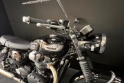 TRIUMPH BONNEVILLE T100