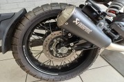 HUSQVARNA SVARTPILEN 401