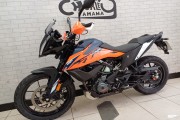 KTM 390 ADVENTURE