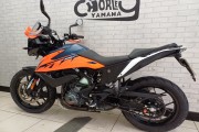 KTM 390 ADVENTURE