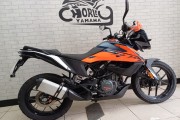 KTM 390 ADVENTURE