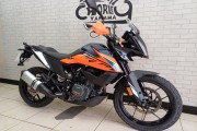 KTM 390 ADVENTURE