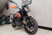 KTM 390 ADVENTURE