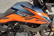 KTM 390 ADVENTURE