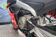 APRILIA RS660