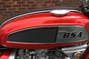 BSA ROCKET 3