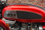 BSA ROCKET 3