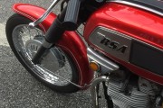 BSA ROCKET 3