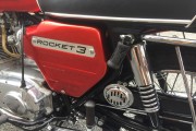 BSA ROCKET 3