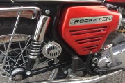 BSA ROCKET 3