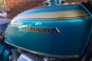 HONDA CB750