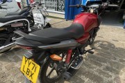 HONDA CBF 125 M-M