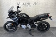 BMW F750GS