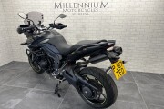 TRIUMPH TIGER 1050