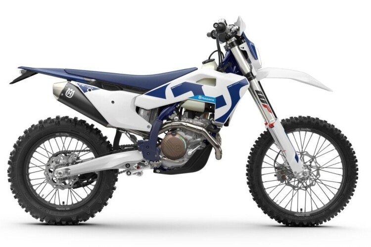 HUSQVARNA FE