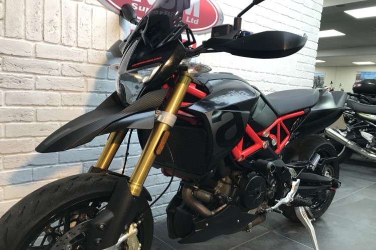 APRILIA DORSODURO