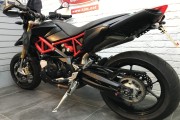 APRILIA DORSODURO