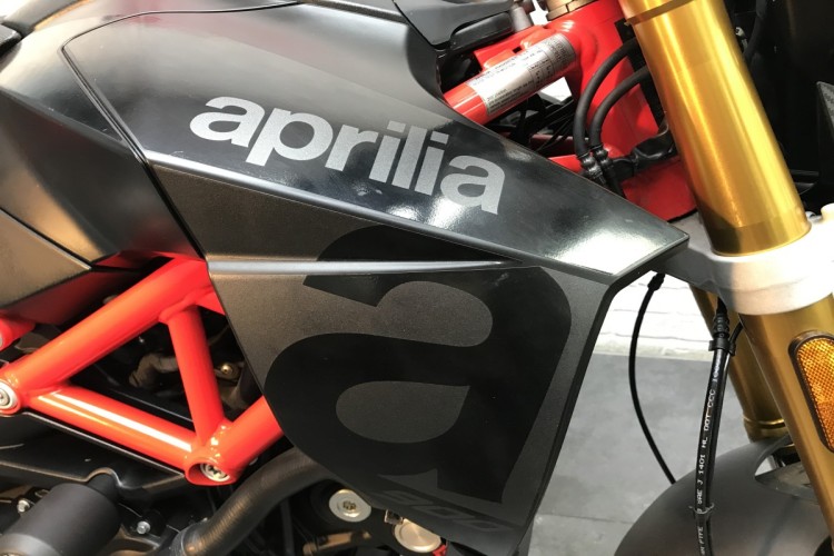 APRILIA DORSODURO