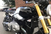 BMW R NINE T