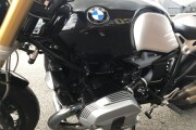 BMW R NINE T