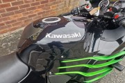 KAWASAKI ZZR1400