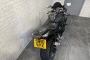 SUZUKI GSXR1000