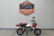 HONDA MONKEY Z50