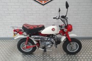 HONDA MONKEY Z50