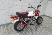 HONDA MONKEY Z50