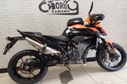 KTM 890 DUKE