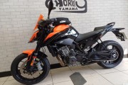 KTM 890 DUKE