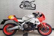 YAMAHA XSR900 GP