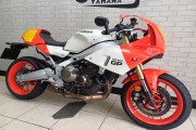 YAMAHA XSR900 GP