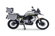 VOGE DS900X TOURER