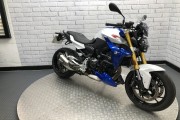 BMW F900R