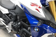 BMW F900R