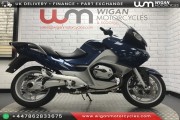 BMW R1200RT